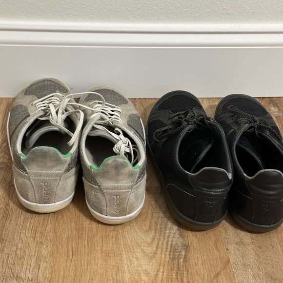 Plae Shoes EU 42 Bundle - Both Pairs! - Picture 5 of 7